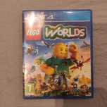 Sprzedam grę Lego Worlds