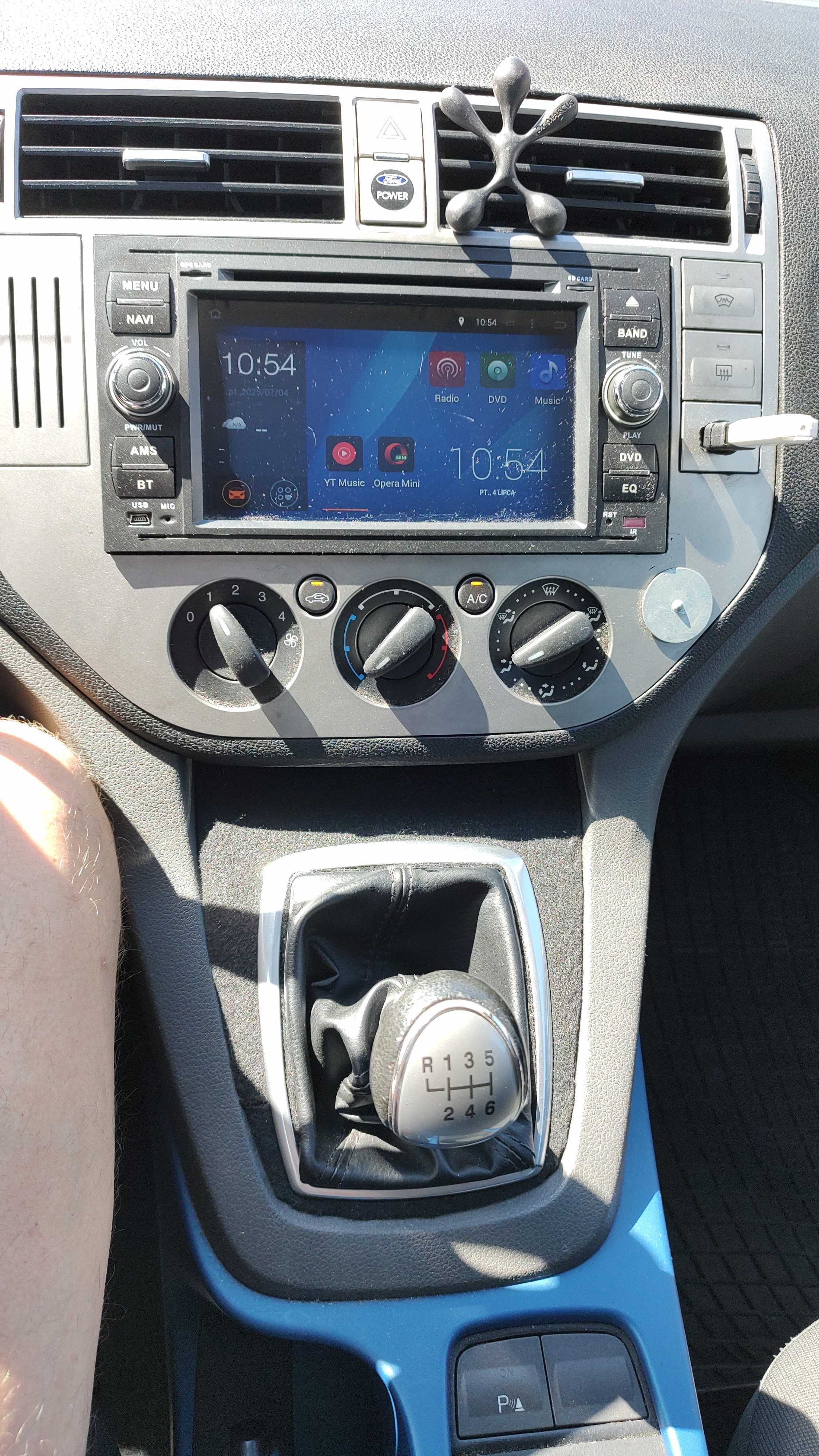 Sprzedam Forda Kuga 2.0 TDCI 136km