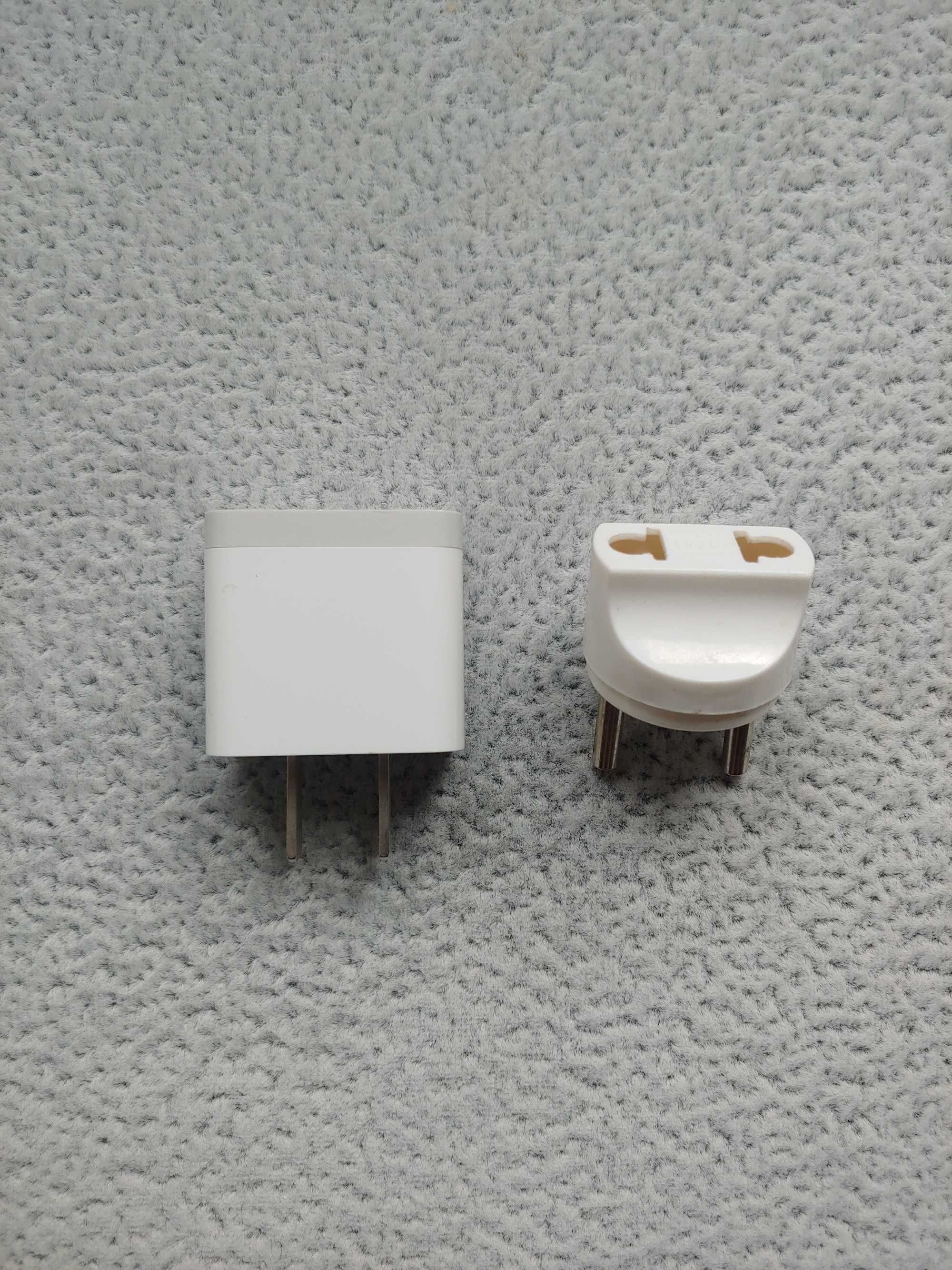 Зарядний пристрій Xiaomi MDY-08-EV 5V 2A + перехідник.