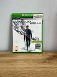 Quantum Break Xbox One Xone Używana