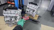 Motor Jaguar / Land Rover 2.0D - 204DTD