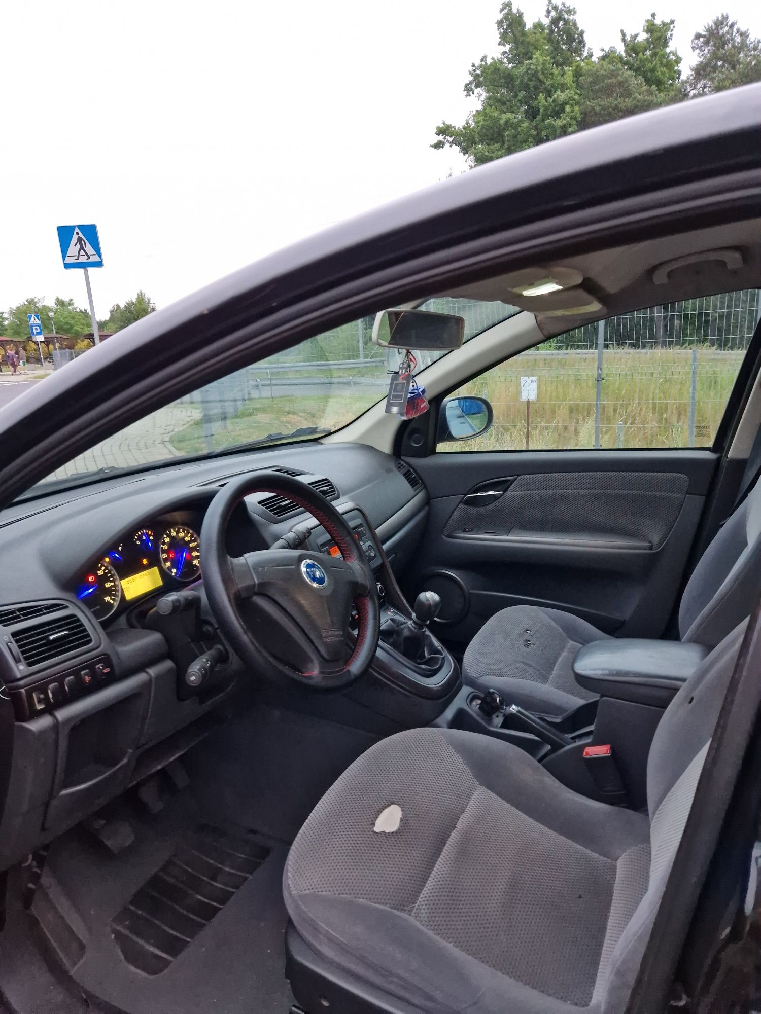 Fiat Croma 1.9Jtd 2006