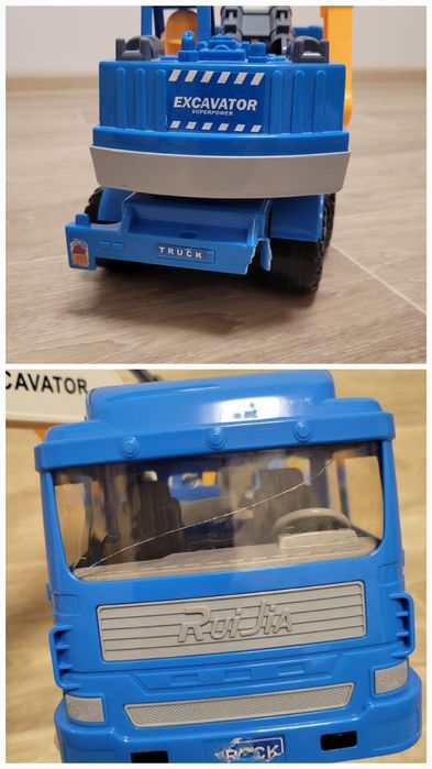 Екскаватор техніка экскаватор спецтехніка