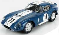 SHELBY COBRA DAYTONA COUPE N 11 от CMR, 1/18 (см описание!)