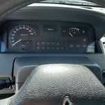 Vendo Renault clio 1.2 gasolina