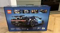 Lego Bugatti Chiron 42083 NOWY