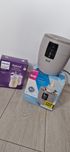 Podgrzewacz Lovi 4w1 i nowe butelki Philips avent natural response