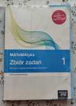 Zbiór zadań Matematyka 1 zakres podstawowy