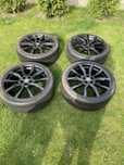 Felgi 5x105 Opel Astra