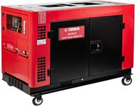 Cedrus Dg12E-3F Agregat Generator Prądotwórczy 12KW 230/400V DIESEL