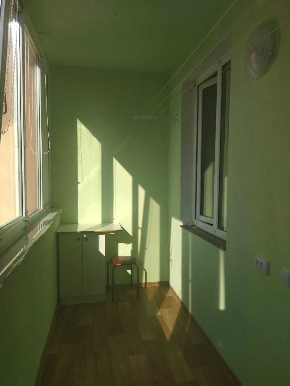 Продам 1 кімнатну кв-ру з ремонтом на вул. Висоцького !