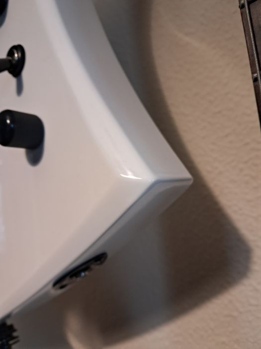 Jackson kelly com seymor duncan black winter set