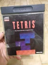 Tetris - Philips CD-I