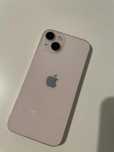 Rozowy Iphone 13 128 Gb