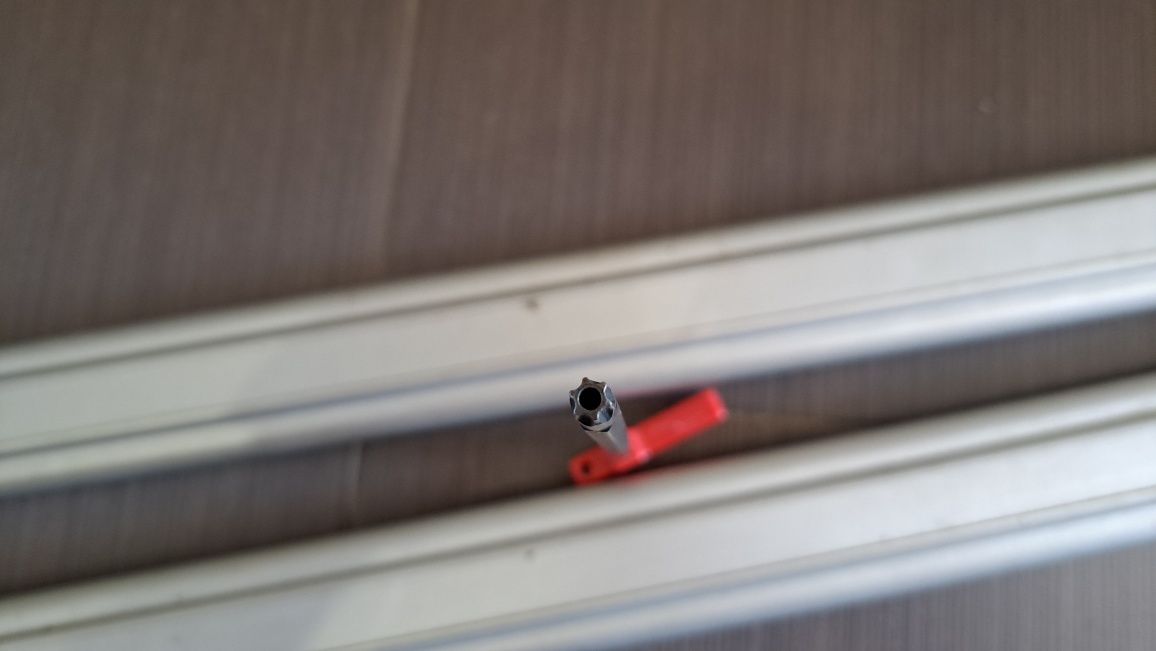 Barras Tejadillho Norauto