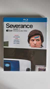 Severance Blu-Ray