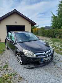 Opel Astra Opel astra
