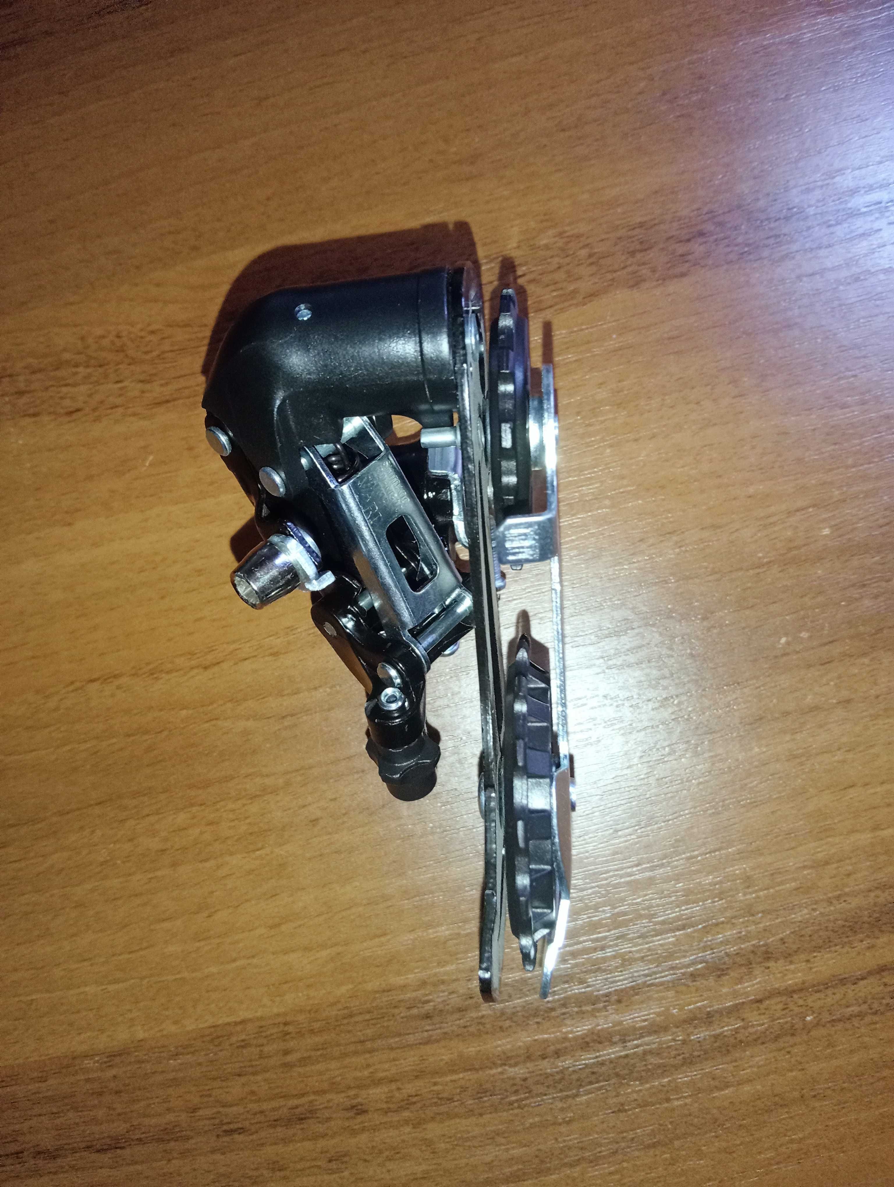 Перемикач задній Shimano RD-M310 ALTUS 7/8-швидк