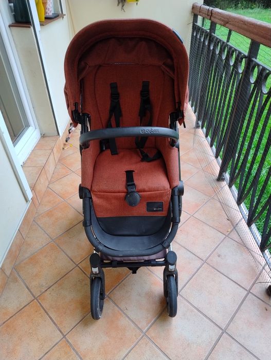 Wózek cybex Priam