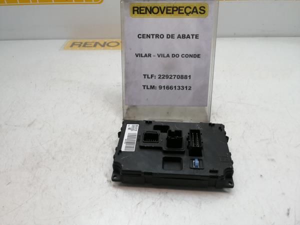 Caixa fusíveis / SAM / BSI CITROËN C4 I (LC_)