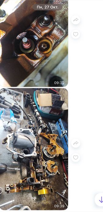 Продам BMW e90 2007 2.0