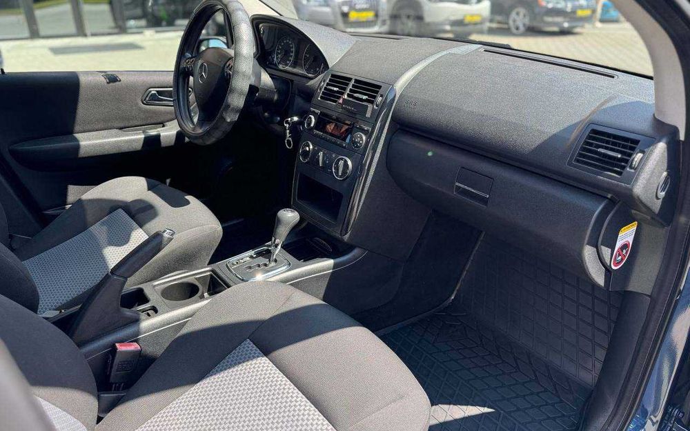 Mercedes-Benz A 180 2005