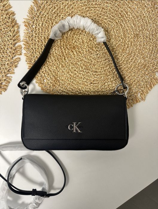 Сумка Calvin Klein оригінал