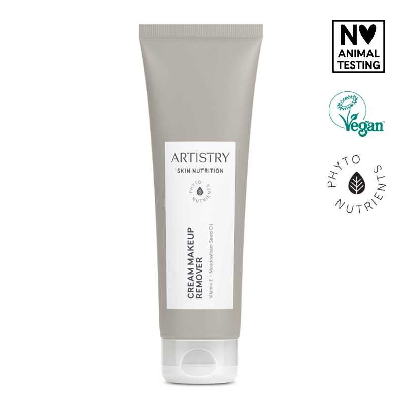 Nowy Amway  Krem do demakijażu Artistry Skin Nutrition