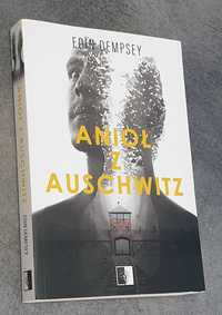 Nowa "Anioł z Auschwitz" EOIN DEMPSEY