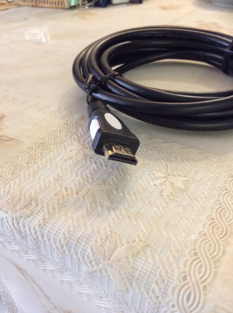 Кабель HDMI 3 m