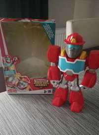 Transformers Rescue Bots