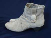 Женские полусапоги clarks 38.5 р.