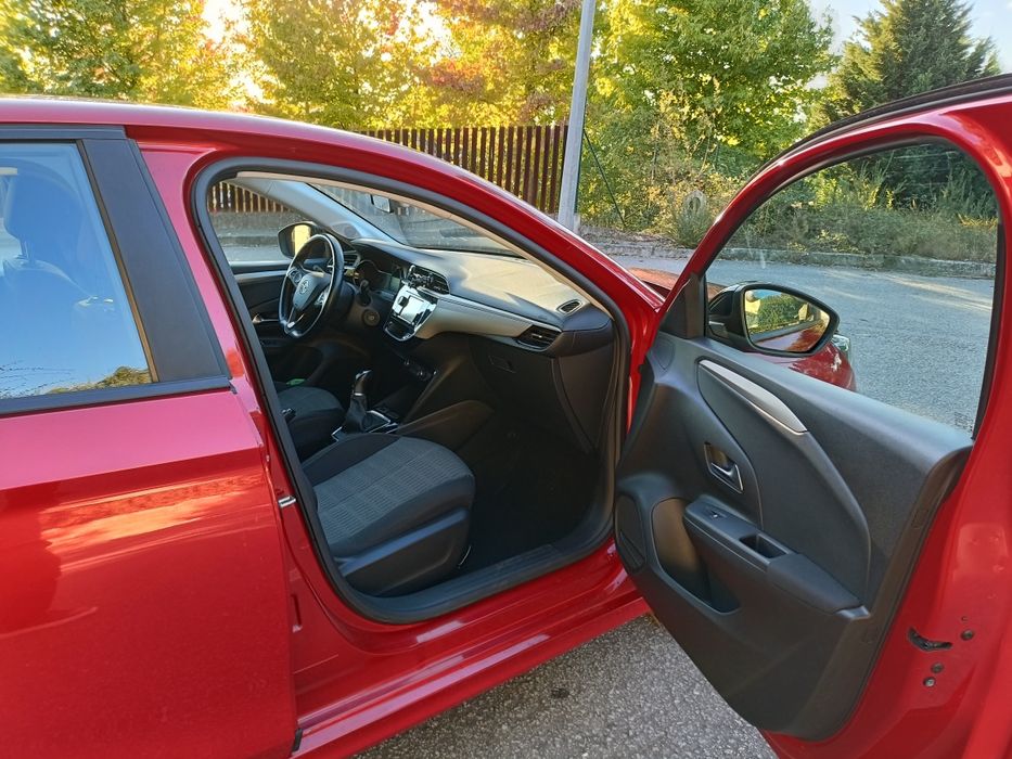 Opel Corsa F 1.2i Edition, de 2020, nacional