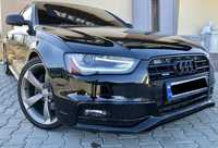 Audi a4 S-line 2015