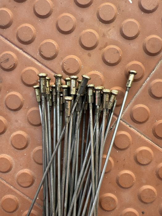 Cubo de roda dianteiro Yamaha Ténéré XT 600 Z e XT 600