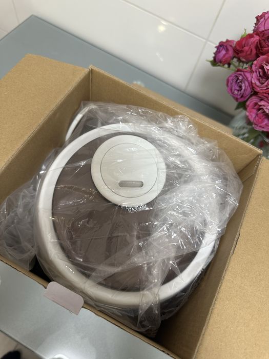 Зволожувач повітря Deerma dem-f600