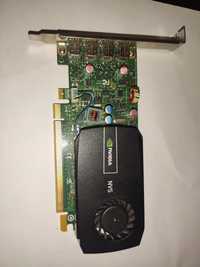 Видеокарта Nvidia NVS 510, 2Gb, DDR3 128bit