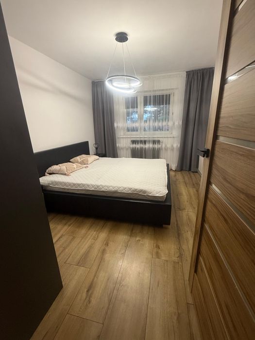 Nowoczesne 2-pokojowe mieszkanie Zybiszów, 53 m²