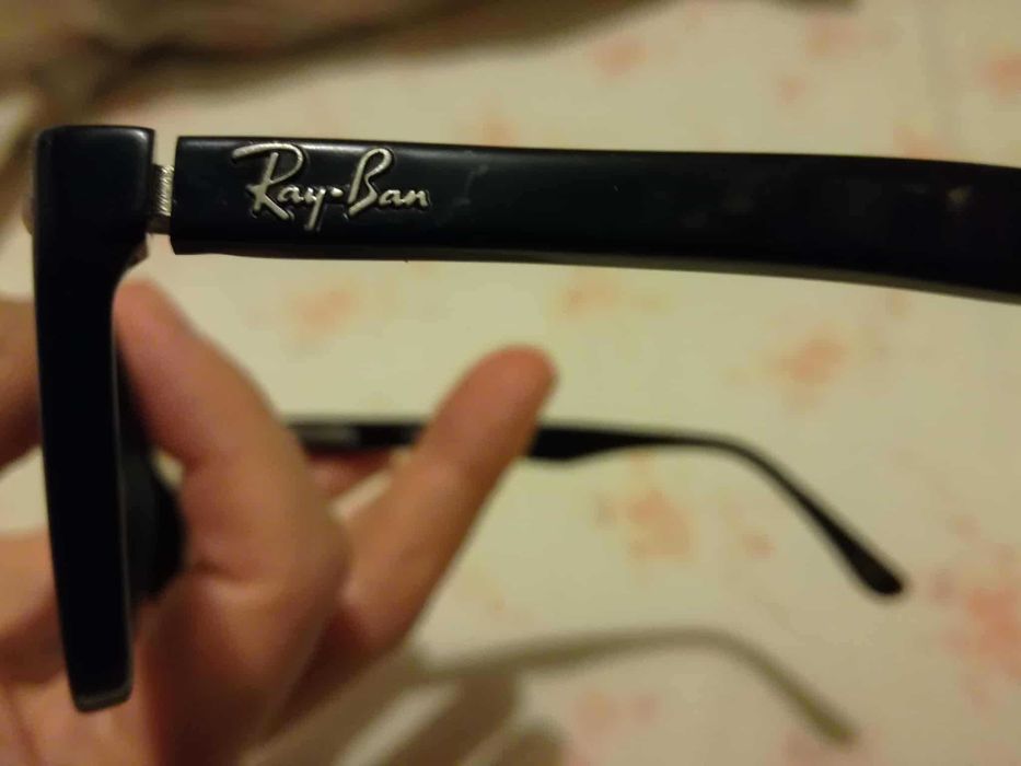 Armação de óculos