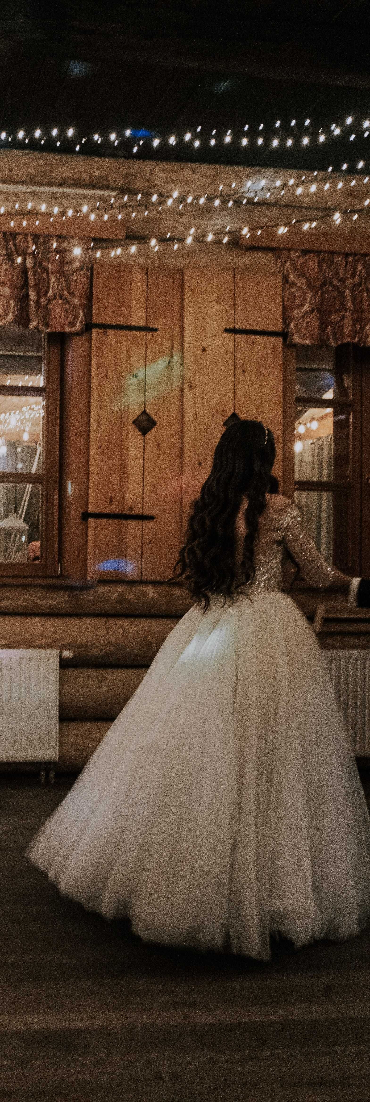 Suknia ślubna Hydra Milla Nova