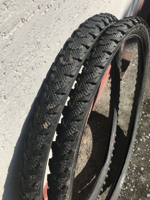 Opony rowerowe 26