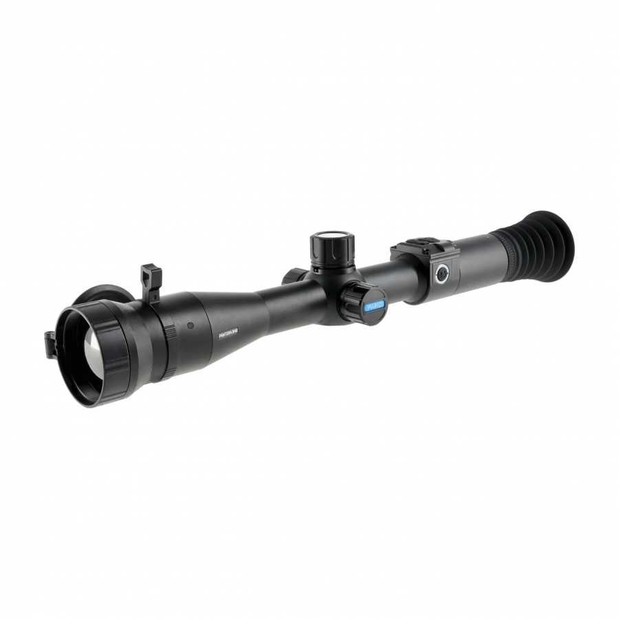 Celownik termowizyjny z dalmierzem Pard Pantera 640 PA6-50/LRF +ZESTAW