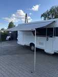 Markiza Fiamma f45 s