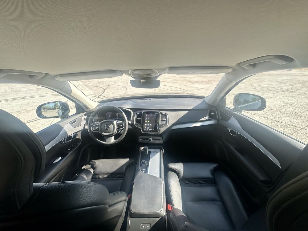 Volvo XC 90 2023