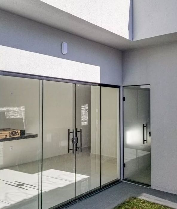 Remodelação e Pintura