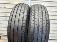 2szt letnie 185/65R15 Michelin 6,8mm 2022r świetny stan! L3913 gwaranc