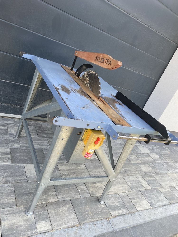 Krajzega elektra 360v 4.2 kv
