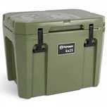 Geleira Heavy Duty Petromax 25 Litre olive kx25