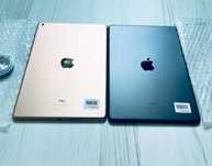 Ipad 7 -32gb wifi neverlock 95% акумулятор з гарантією