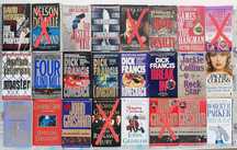 Книжки англійською Books in English книги на английском Огромный выбор